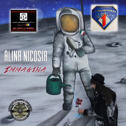 Interviste Alina Nicosia