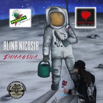 Interviste Alina Nicosia