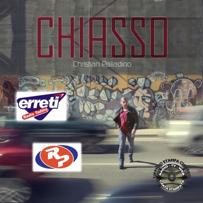 Interviste Christian Palladino