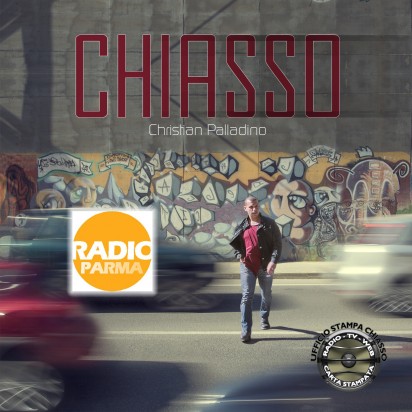 Christian Palladino intervistato a Radio Parma