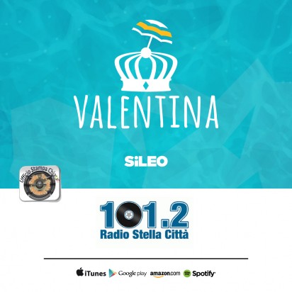 Sileo a Radio Stella Città