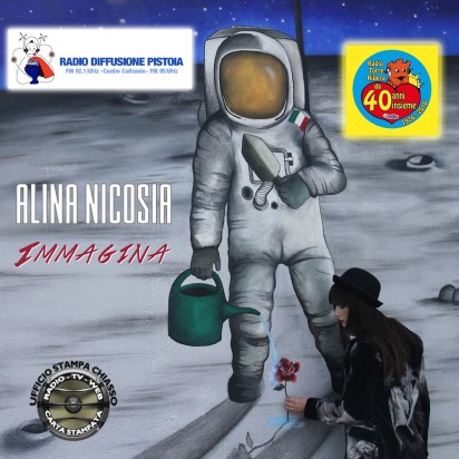 Interviste Alina Nicosia