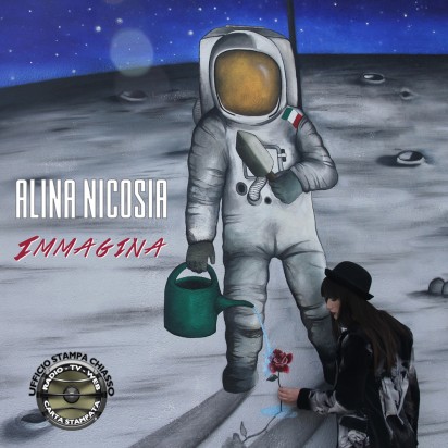 Alina Nicosia intervistata a Effetto Weekend