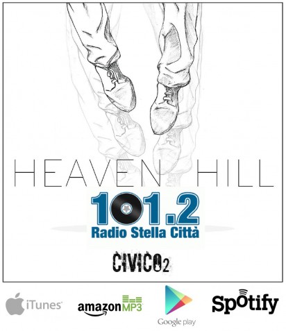 Civico 2 a Radio Stella Città