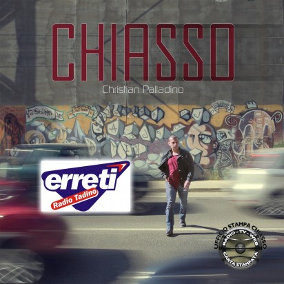 Christian Palladino a Radio Tadino