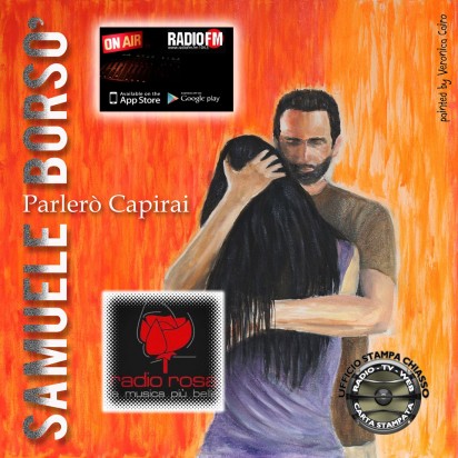 Interviste Samuele Borsò