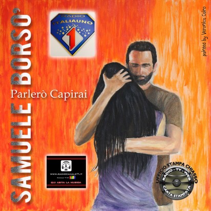 Interviste Samuele Borsò