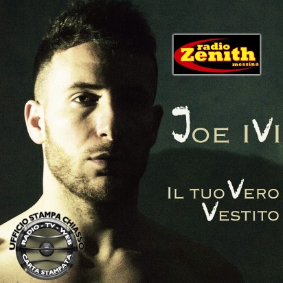 Joe Ivi a Radio Zenith