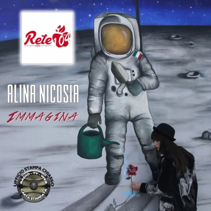 Alina Nicosia a Rete 104