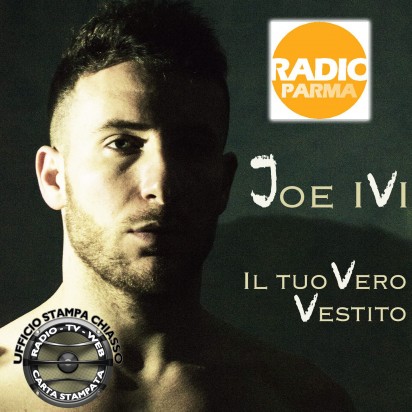 Joe Ivi a Radio Parma