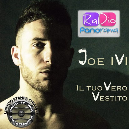 Joe Ivi a Radio Panorama