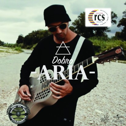 Dobro a Radio Cernusco Stereo