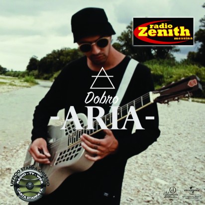 Dobro a Radio Zenith Messina