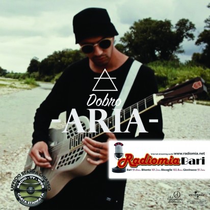 Dobro a Radio Mia Bari