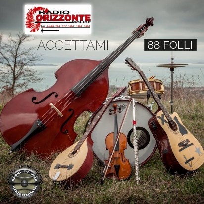 88 Folli a Radio Orizzonte Molise