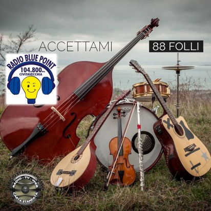 88 Folli a Radio Blue Point