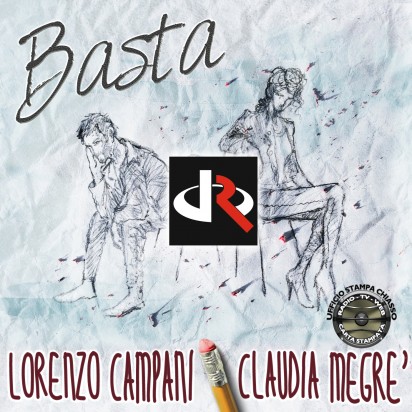 Lorenzo Campani a Radio Jonica