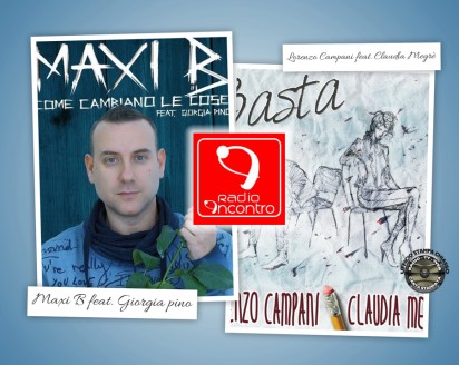 Ufficio Stampa Chiasso a Radio Incontro