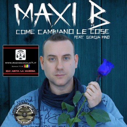 Interviste Maxi B