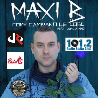 Interviste Maxi B