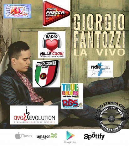 Interviste Giorgio Fantozzi