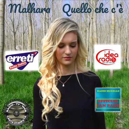 Interviste Malhara