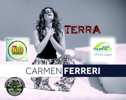 Interviste Carmen Ferreri