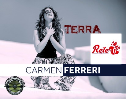 Interviste Carmen Ferreri