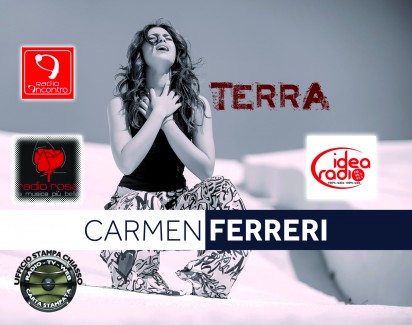 Interviste Carmen Ferreri