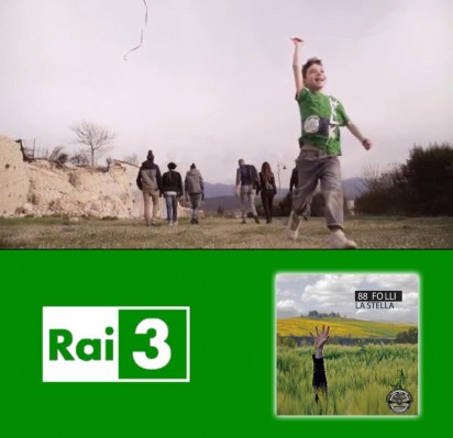 Anteprima Video 88 Folli