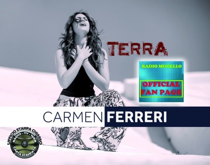 Interviste Carmen Ferreri