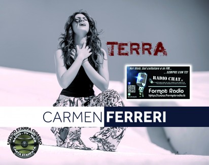 Intervista Carmen Ferreri
