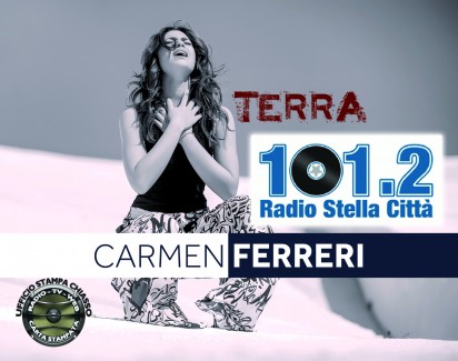 Interviste Carmen Ferreri