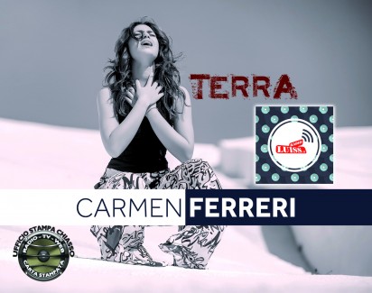 Interviste Carmen Ferreri