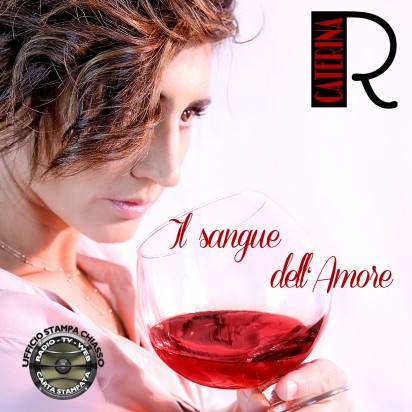 Caterina R - Il Sangue Dell’Amore