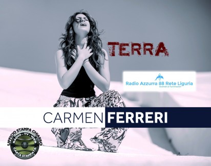 Intervista Carmen Ferreri