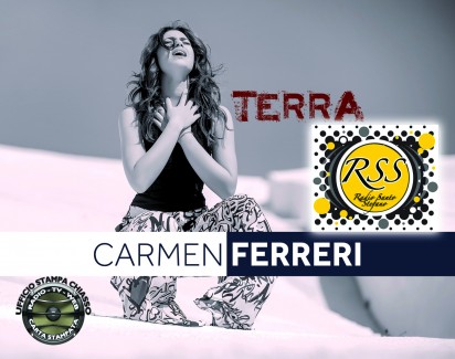 Intervista Carmen Ferreri