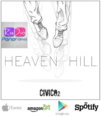 Civico 2 a Radio Panorama