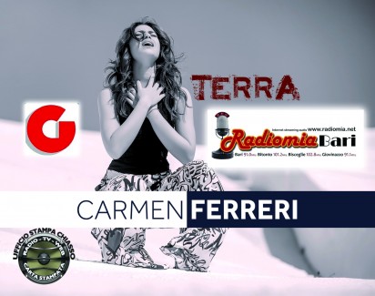Interviste Carmen Ferreri