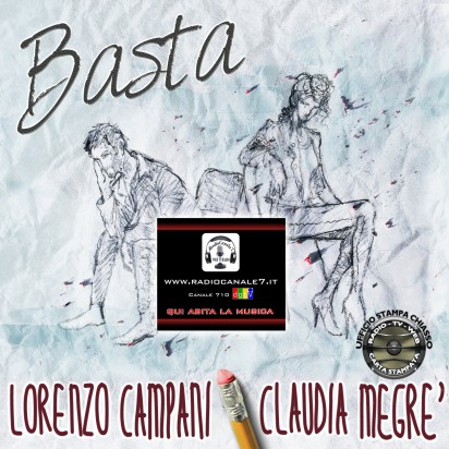 Intervista radio Lorenzo Campani