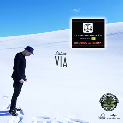 Intervista radio Dobro