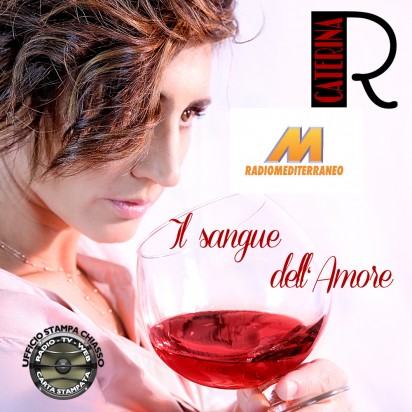 Interviste radio Caterina R