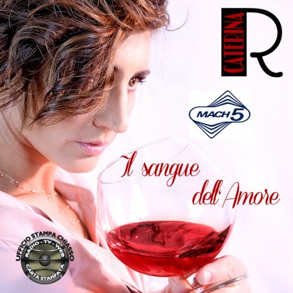 Interviste radio Caterina R