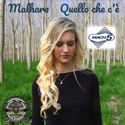 Interviste radio Malhara