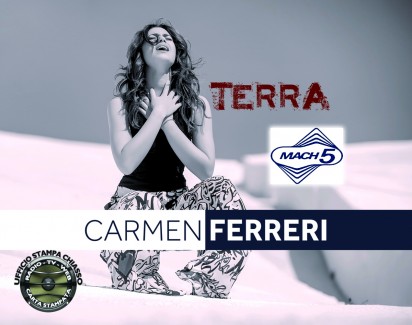 Interviste radio Carmen Ferreri
