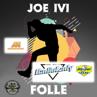 Interviste radio Joe Ivi