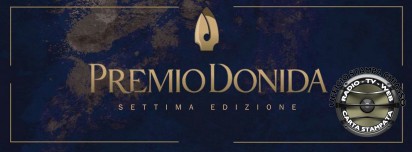 Ufficio Stampa Chiasso - Premio Donida