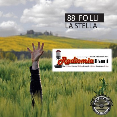 Interviste radio 88 Folli