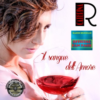 Interviste radio Caterina R