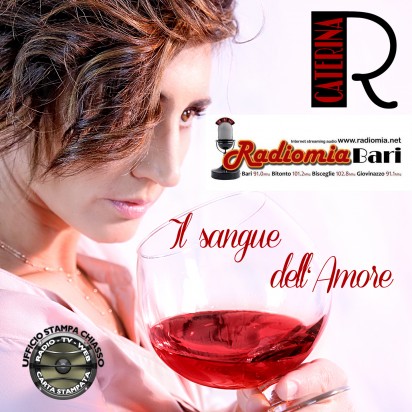 Interviste radio Caterina R